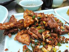 羊排-河东颐祥阁(世贸店)