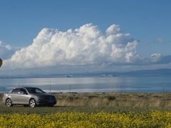 -青海湖国家重点风景名胜区