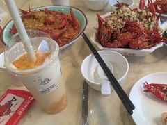 -阿胖龙虾(罍街店)