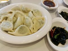 -海知道大连海鲜水饺(南山大冲店)