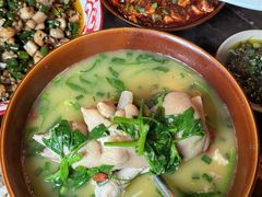 -饭江湖·江湖菜(湖广会馆店)