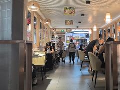 -隆喜元鱼汤包·海鲜(中联广场店)