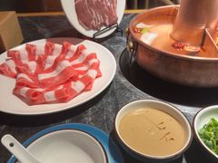 -小洋府铜锅涮肉(南锣鼓巷店)