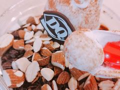 -DQ·蛋糕·冰淇淋(周浦万达店)