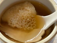 松茸竹笙汤-福1015(愚园路店)