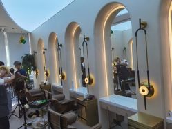 -东时烫染造型·Hair Salon