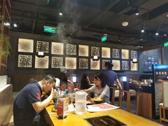 -呷哺呷哺(砂之船奥莱店)