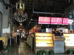 -漫咖啡 (CCPAPK创意港店)