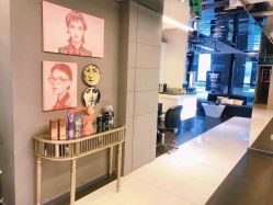 -TONI&GUY