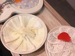 农家笋片王-蜀大侠火锅(建设路第五大道店)