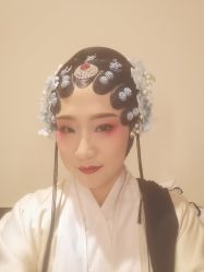 -盘子女人坊古装写真摄影(天津总店)