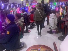 -新东田娱乐体验中心