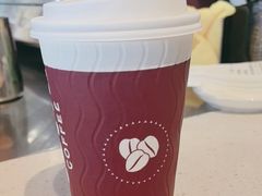 -COSTA COFFEE(金长安大厦店)