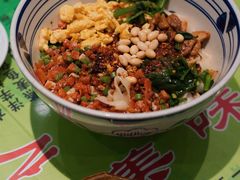 -令氏家外家周礼食府(桥南店)