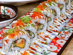 -桃屋日本料理(清华科技园店)
