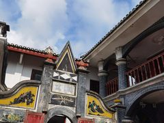 -遵义会议纪念馆