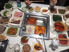 -海底捞火锅(高科广场店)