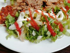 -土耳其卡巴布清真餐厅(西安店)