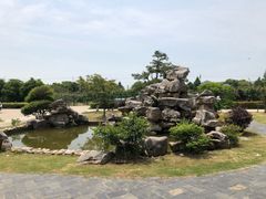 -呼吸森林·生态农庄农家乐私房菜