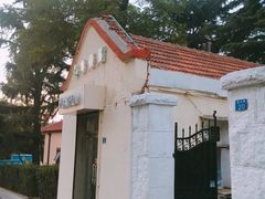 门面-华春餐馆(鱼山路店)