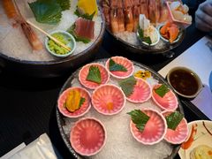 -花潮料理艺食馆(成都万象城店)