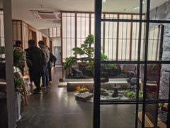 -桃夭日式料理(国信店)