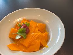 -茶油香闽南菜·花园餐厅(前埔店)