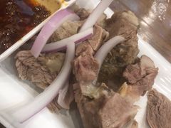 -清真·玛丽亚新疆菜主题餐厅(浙江中路店)