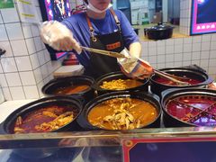 -降龙爪爪(建设路2店)