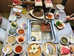 -海底捞火锅(高科东路店)