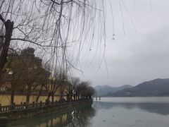 -鸣鹤古镇