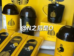 -喜茶(广州天汇igc店)