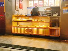 -老香港手工蛋糕(达道路店)