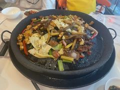 -一烙锅(友谊店)