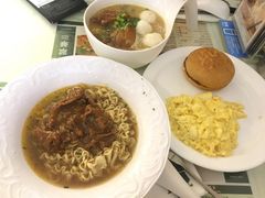 -翠华餐厅(旺角文华商场店)