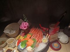 -匠和风精致料理(宁德万达店)