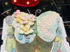 -Whisper studio薇语花艺烘焙工作室