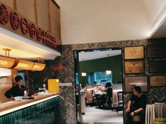 -湘轩·土菜研究院(光大店)