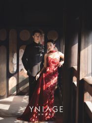 -鱼映像摄影·珍藏级影像品牌