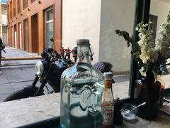 -RAC BAR(安福路店)