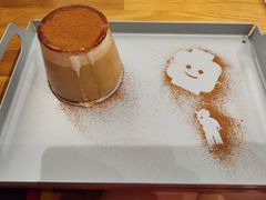 -W CAFE(甜爱路店)
