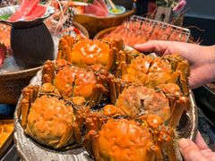 -花潮料理艺食馆(SM新生活广场店)