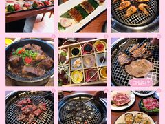 -赤坂亭 M9和牛烧肉(水街店)