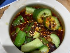 -和府捞面(东直门银座店)