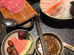 -大龙燚·旷野鲜火锅(广州首店)