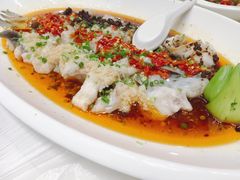 -巴陵全鱼席(湖南老字号汴河街店 )