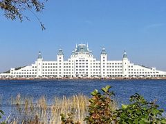 -呼兰河口湿地公园
