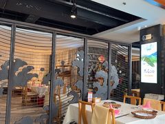 -辣婆婆(航天桥店)