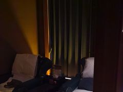 -江南足纪·影院足道·轻奢SPA(笋岗HALO广场店)