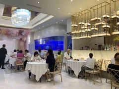 大堂-御彩酒家(东风东路店)
